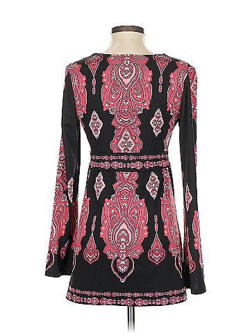 INC International Concepts Long Sleeve Blouse (view 2)