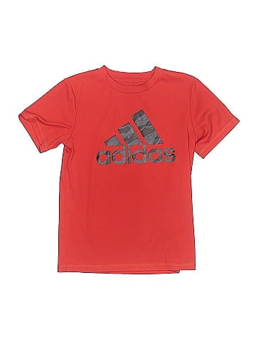 Adidas Active T-Shirt (view 1)