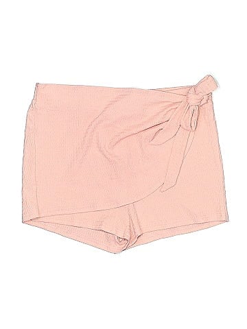 Shein Curve Shorts (view 1)