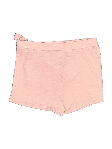 Shein Curve Shorts (view 2)