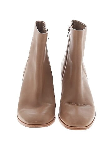 Bernardo Ankle Boots (view 2)