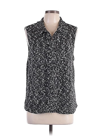 Christopher & Banks Sweater Vest (view 1)