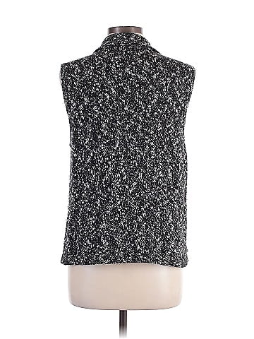 Christopher & Banks Sweater Vest (view 2)