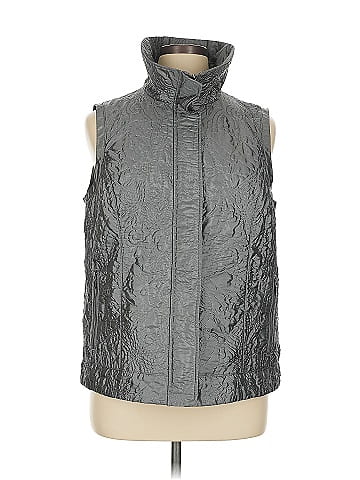 Zenergy by Chico's Vest (view 1)