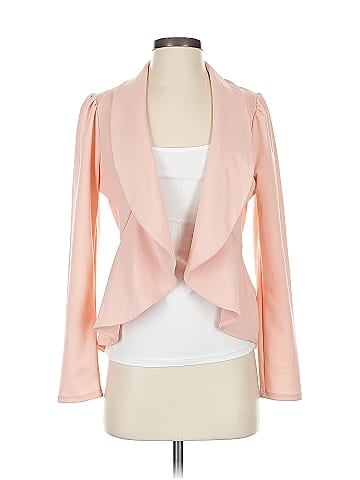 Andree by UNIT Blazer (view 1)