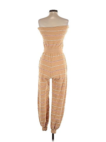 Seychelles Jumpsuit (view 2)