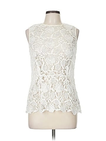 CAbi Sleeveless T-Shirt (view 1)