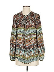 One World Long Sleeve Blouse