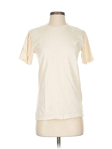 Anvil Short Sleeve T-Shirt (view 1)