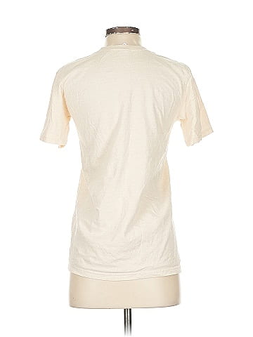 Anvil Short Sleeve T-Shirt (view 2)