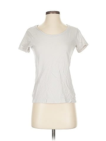 Anvil Short Sleeve T-Shirt (view 1)