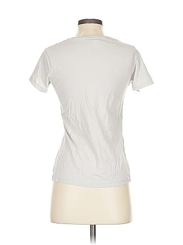 Anvil Short Sleeve T-Shirt (view 2)