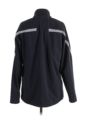 Asics Track Jacket (view 2)