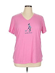 Life Is Good Active T Shirt