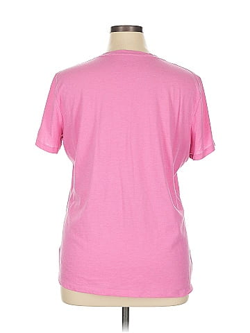 Life Is Good Active T-Shirt (view 2)