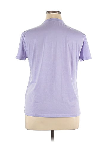 Unbranded Short Sleeve T-Shirt (view 2)