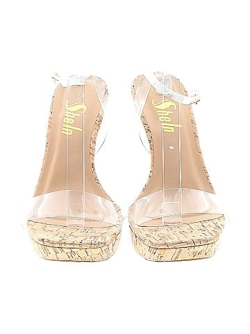Sheln Wedges (view 2)