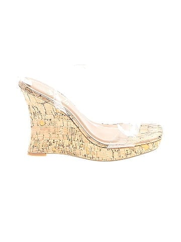Sheln Wedges (view 1)