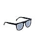 Komono Solid Black Sunglasses One size - photo 1