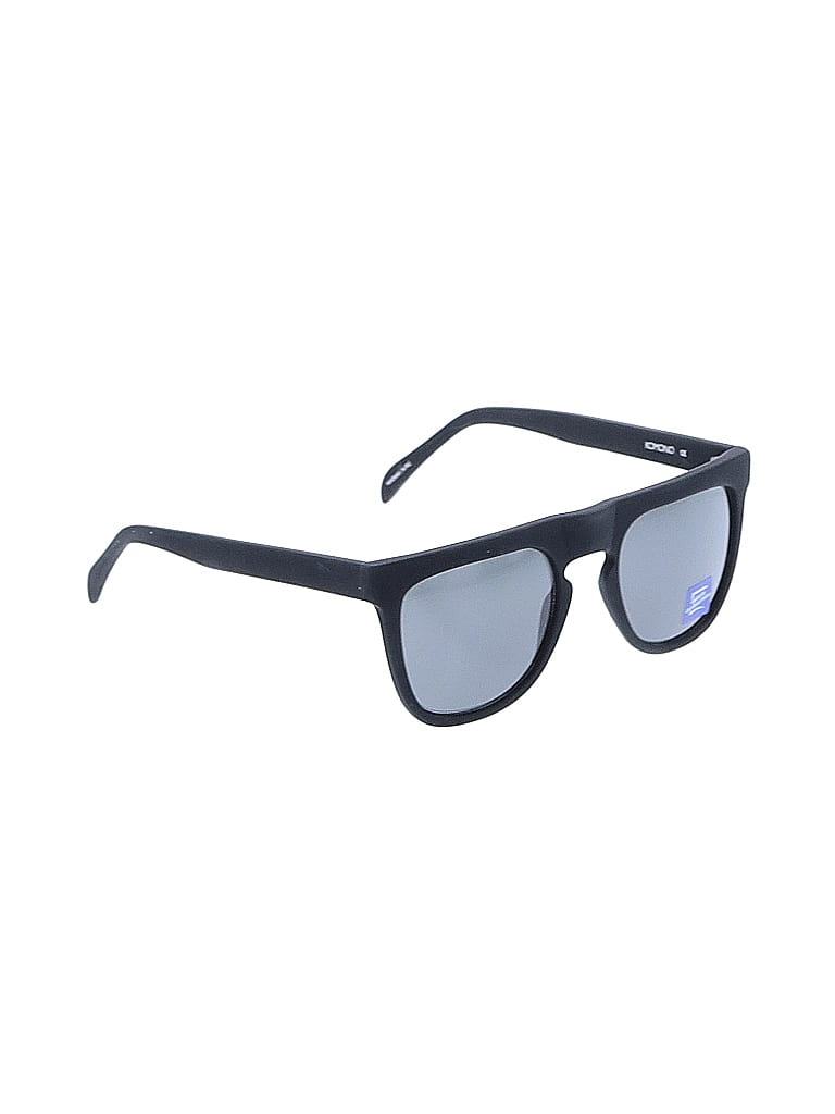Komono Solid Black Sunglasses One size - photo 1