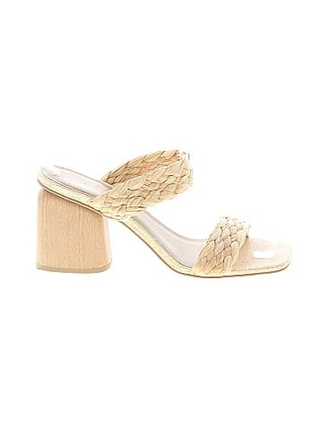 Dolce Vita Heels (view 1)