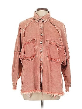 Pol Denim Jacket