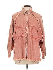 Pol Denim Jacket