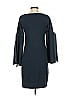 Max Studio Gray Casual Dress Size XS - photo 4