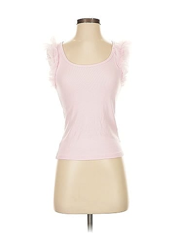 Rachel Zoe TJX Tank Top (view 1)