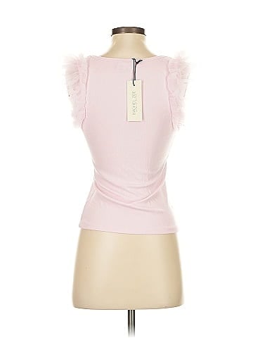 Rachel Zoe TJX Tank Top (view 2)