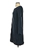 Max Studio Gray Casual Dress Size XS - photo 6