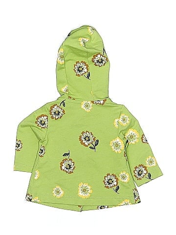 Carter's Poncho (view 2)