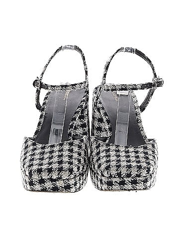 Reformation Heels (view 2)