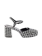 Reformation Heels