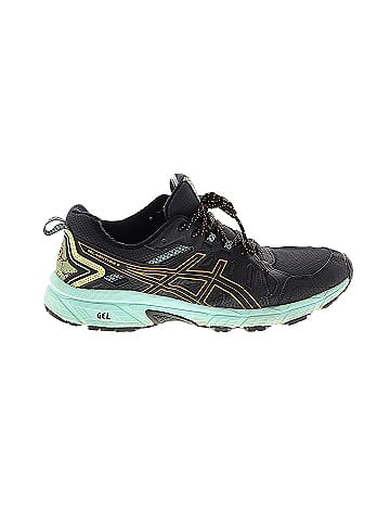 Asics Sneakers (view 1)