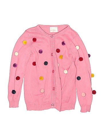 Hanna Andersson Cardigan (view 1)