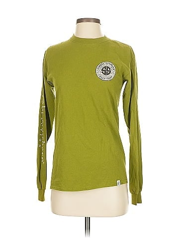 Simply Southern Long Sleeve T-Shirt (view 1)