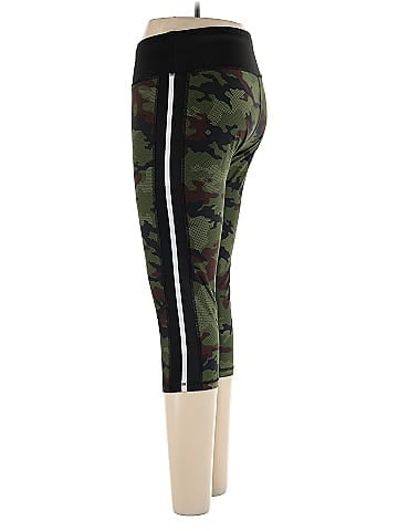 atletico Active Pants (view 2)