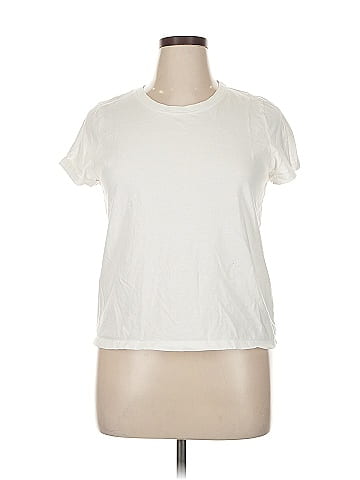 J.Crew Short Sleeve T-Shirt (view 1)