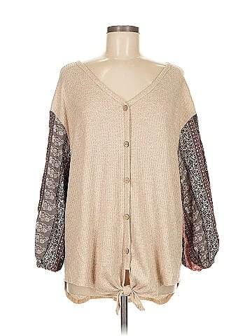 Honeyme Cardigan (view 1)