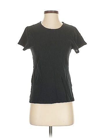 J. by J.Crew Short Sleeve T-Shirt (view 1)