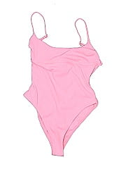 L Space One Piece Swimsuit