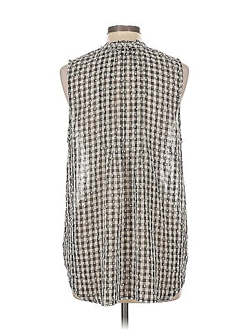 Maeve by Anthropologie Sleeveless Blouse (view 2)