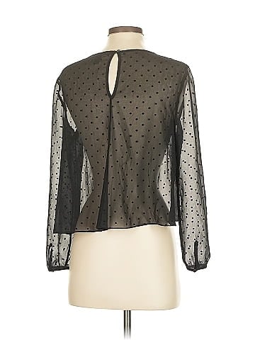 Chelsea28 3/4 Sleeve Blouse (view 2)