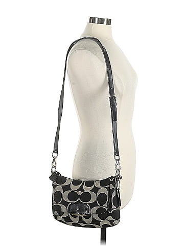 Coach Satchel (view 2)