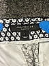 Ann Taylor Polka Dots Silver Casual Pants Size 6 - photo 7