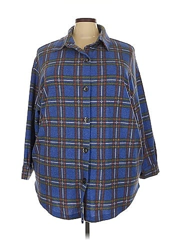 Zenana Coat (view 1)