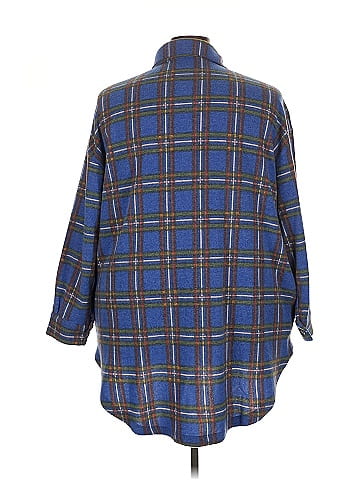 Zenana Coat (view 2)