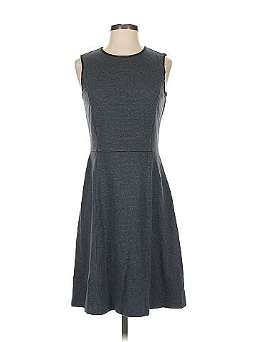 Ann Taylor Factory Casual Dress (view 1)