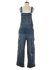 Wallflower Overalls